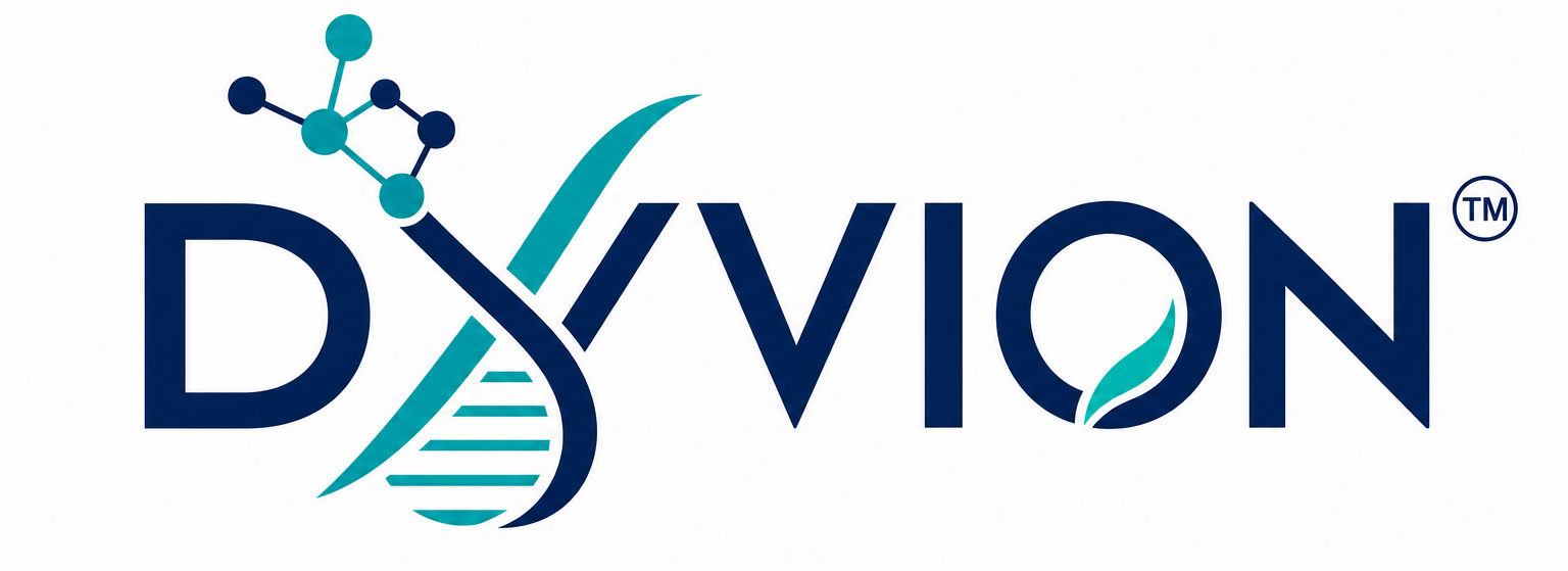 Dxvion Logo